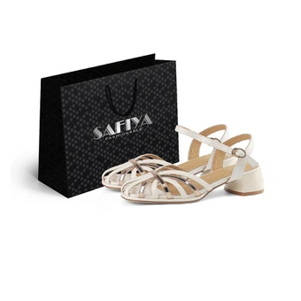 SAFIYA Roman Sandals Women's | Китай.рф