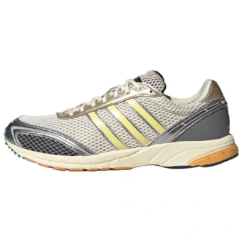 Кроссовки Adidas Adizero Adios Og полосатые | Китай.рф