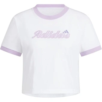 Футболка Adidas SS25 Regular T Shirt Women's | Китай.рф