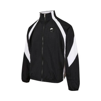Детская куртка Nike Air WVN TRACKJKT, воротник-стойка | Китай.рф