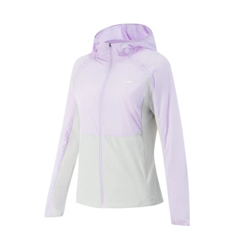 Женская одежда для защиты от солнца Li-Ning | Китай.рф