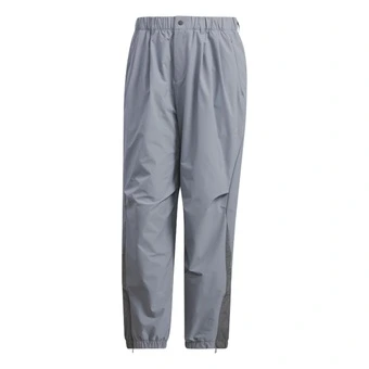 Adidas FOS SS25 GALI WOVEN TRACKSUIT BOTTOMS Future Style Повседневные брюки мужские | Китай.рф