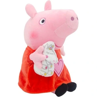 Мягкая игрушка E-STRONG x Peppa Pig | Китай.рф