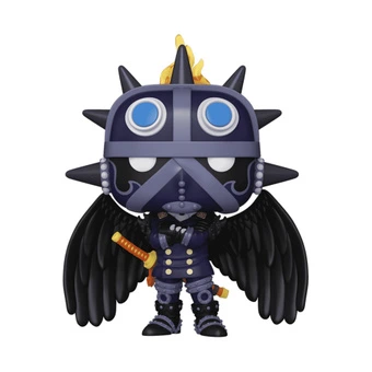 Funko 'One Piece' Эш Чиби Фигурка | Китай.рф