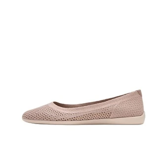 Женские повседневные туфли Allbirds Air Dancer City Commuting цвета пыльной розы | Китай.рф