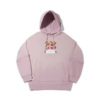 Мужская толстовка Li Ning x Henry Jones с капюшоном | Китай.рф