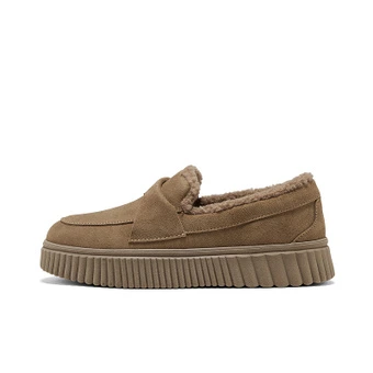 Лоферы Skechers Modern Comfort женские, однотонные | Китай.рф