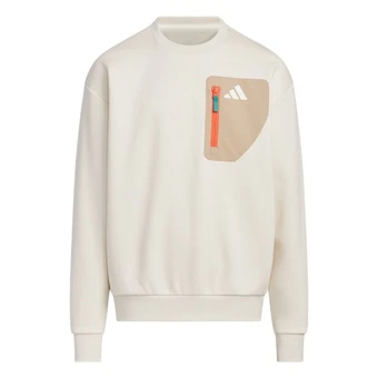 Детская толстовка Adidas SPORTSWEAR KNIT SWEAT CREW | Китай.рф