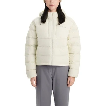 Пуховик Columbia Down Jackets Hooded Lightweight женский | Китай.рф