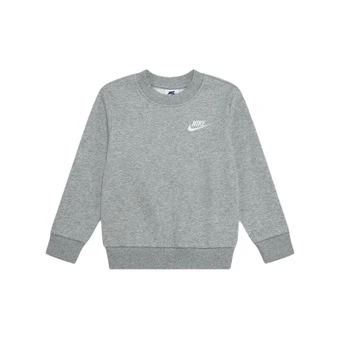Толстовка Nike SPORTSWEAR флисовая с круглым вырезом для детей | Китай.рф