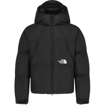 Пуховик THE NORTH FACE Project унисекс со съемным капюшоном | Китай.рф