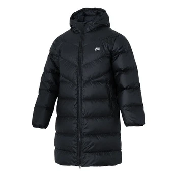 Nike WINDRUNNER Пуховик мужской, HV2720-010 | Китай.рф
