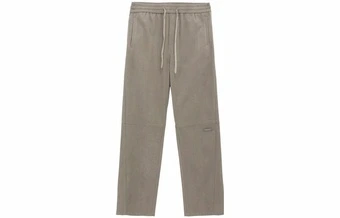 Повседневные брюки SPRAYGROUND Moderate Straight Fit | Китай.рф