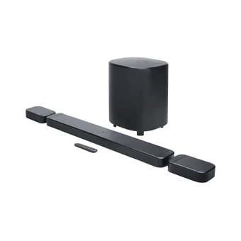 JBL Speakers BAR 800MK2 – беспроводные колонки с отсоединяемыми объемными динамиками | Китай.рф