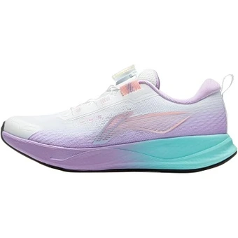 Кроссовки для бега Li Ning YOUNG из ткани, низкие | Китай.рф