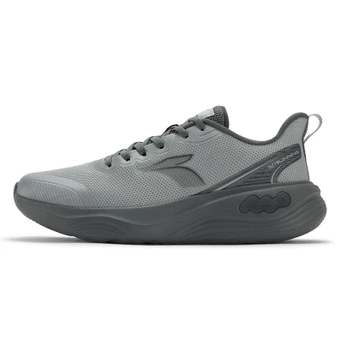 Кроссовки для бега 361° Cushioning Low-top Gray | Китай.рф