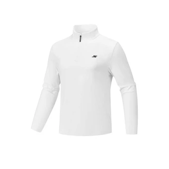 Мужская футболка Skechers T Shirt Bright White P425M143-0019 | Китай.рф