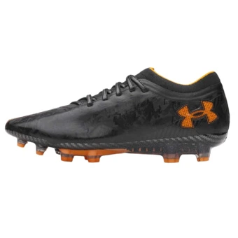 Футбольные бутсы Mansory x Under Armour Magnetico Elite 5 мужские черные | Китай.рф