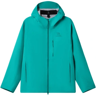 Ветровка CAMEL Peak Shell Collection Windbreaker унисекс | Китай.рф