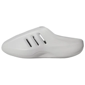 Удобные серые тапочки Adidas AdiFOM IIInfinity Mule с пеной | Китай.рф