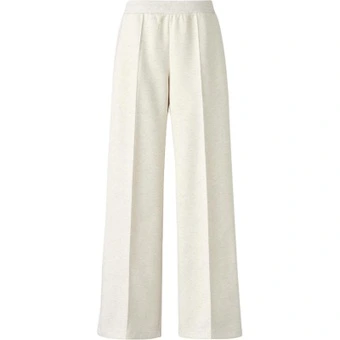 Спортивные штаны UNIQLO x Clare Waight Keller C Collection SS26, унисекс | Китай.рф