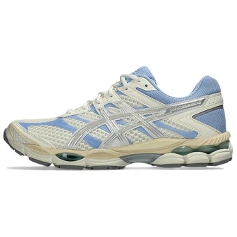 Кроссовки ASICS Gel-Cumulus 16 для бега, унисекс, бело-синие | Китай.рф