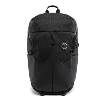 Рюкзак Li Ning Wade Polyester Unisex Black 23L | Китай.рф