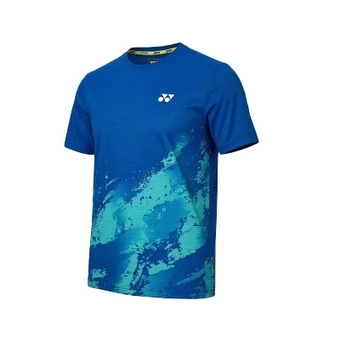 Бадминтонная джерси YONEX унисекс с круглым вырезом | Китай.рф