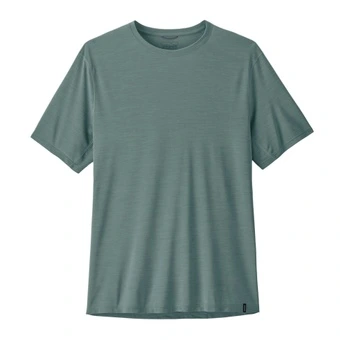 Мужская футболка Patagonia Capilene Quick Dry T Shirts | Китай.рф