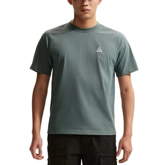 Nike ACG Loose Fit Crew Neck T-Shirt Мужская | Китай.рф