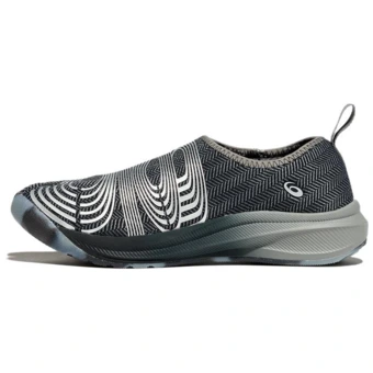 Повседневная обувь ASICS x KIKO KOSTADINOV Tabi женская черная | Китай.рф
