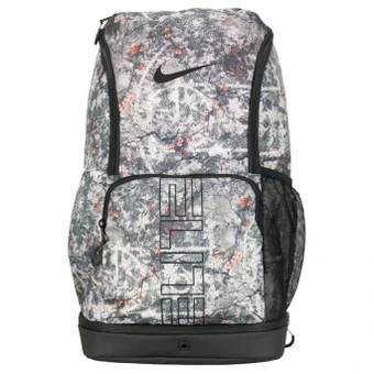 Рюкзак Nike Varsity Elite из ткани, среднего размера, молочно-белый с черным | Китай.рф