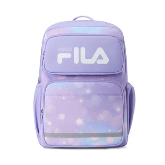 Рюкзак FILA KIDS нейлоновый малый для детей, светло-фиолетовый | Китай.рф