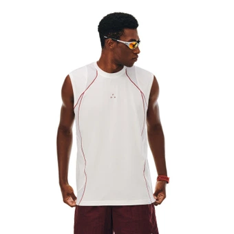 Майка FPA COOLMAX Tank Tops с круглым вырезом унисекс | Китай.рф