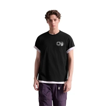 Футболка THE NORTH FACE Quick Dry T Shirts Unisex, артикул NF0A8M7D-HL0 | Китай.рф