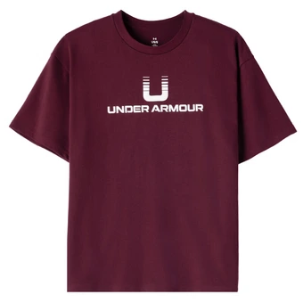Футболка Under Armour для тренировок мужская, быстросохнущая | Китай.рф