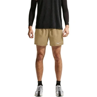 Nike MILER Running Shorts Men's Khaki Moderate | Китай.рф