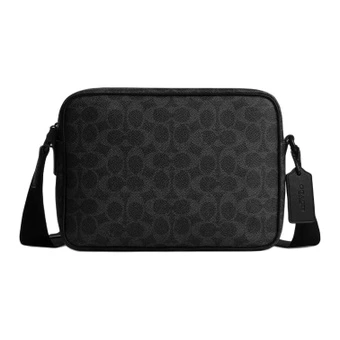 Мужская сумка через плечо COACH Colton 25 | Китай.рф