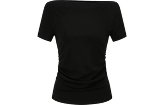 Футболка URBAN REVIVO Женская Apparel | Китай.рф