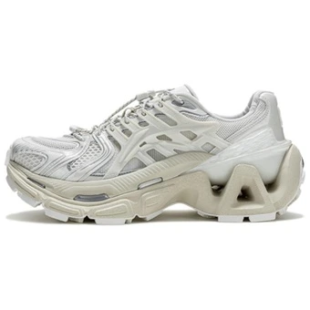 Кроссовки Li-Ning Furious Rider ACE 3.0 женские низкие, цвет шампань | Китай.рф