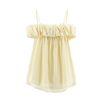 Майка Umoumo Camisoles Women's Thin Racerback | Китай.рф