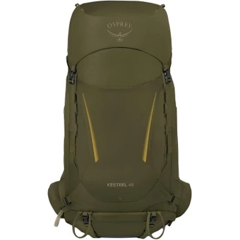 Мужской двойной походный рюкзак OSPREY 48L Nylon Moss Green | Китай.рф