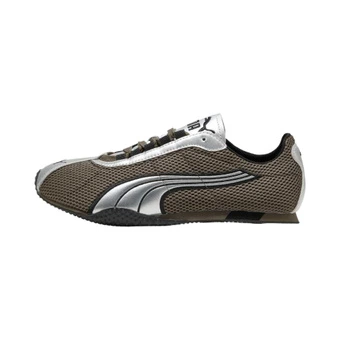 Тренировочная обувь PUMA H Street унисекс, черная | Китай.рф
