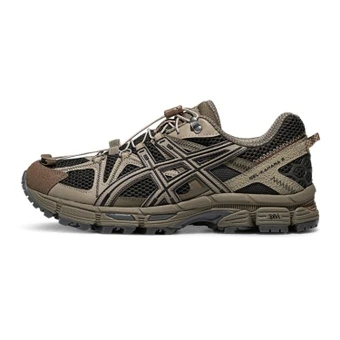 ASICS Gel-Kahana 8 FL повседневные кроссовки унисекс с амортизацией | Китай.рф