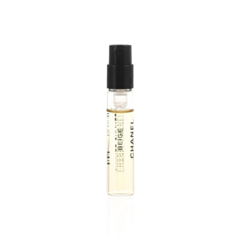 CHANEL Beige Fashion Perfume Sample Experience Set Eau De Parfum EDP 1.5ml/1.5m L*multiple Pcs Floral Scent | Китай.рф