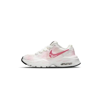 Кроссовки Nike Air Max Fusion унисекс низкие розовые | Китай.рф