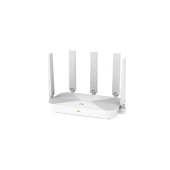 ZTE Cистемный роутер Wi-Fi 6, гигабитный порт, 2.5G, AX3000 | Китай.рф