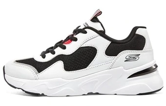 Skechers BOBS BAMINA Текстильные кроссовки на низкой подошве | Китай.рф