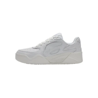 Кроссовки Under Armour Court Anatomix Белые (3028668-100) | Китай.рф