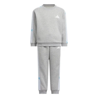 Спортивный костюм Adidas из флиса для детей | Китай.рф